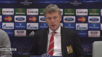 David Moyes : "Notre pire match"