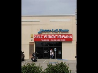 Desi Phone Calls To Mobile Repair Shop - URDU & HINDI