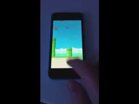 Flappy Bird œ Pirater Tricher TÉLÉCHARGEMENT GRATUITEMENT