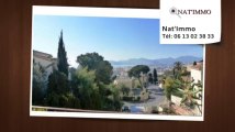 A vendre - Maison - CANNES (06150) - 6 pièces - 280m²