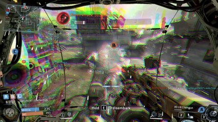 Titanfall PSA: Why Bots have bad AI