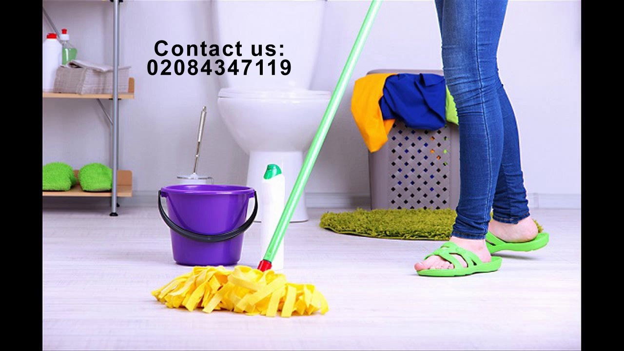 Belsize Park Carpet Cleaners