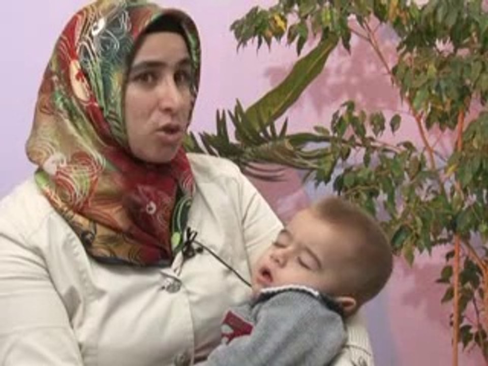 SİNİRE VE STRESE KESİN ÇÖZÜM!