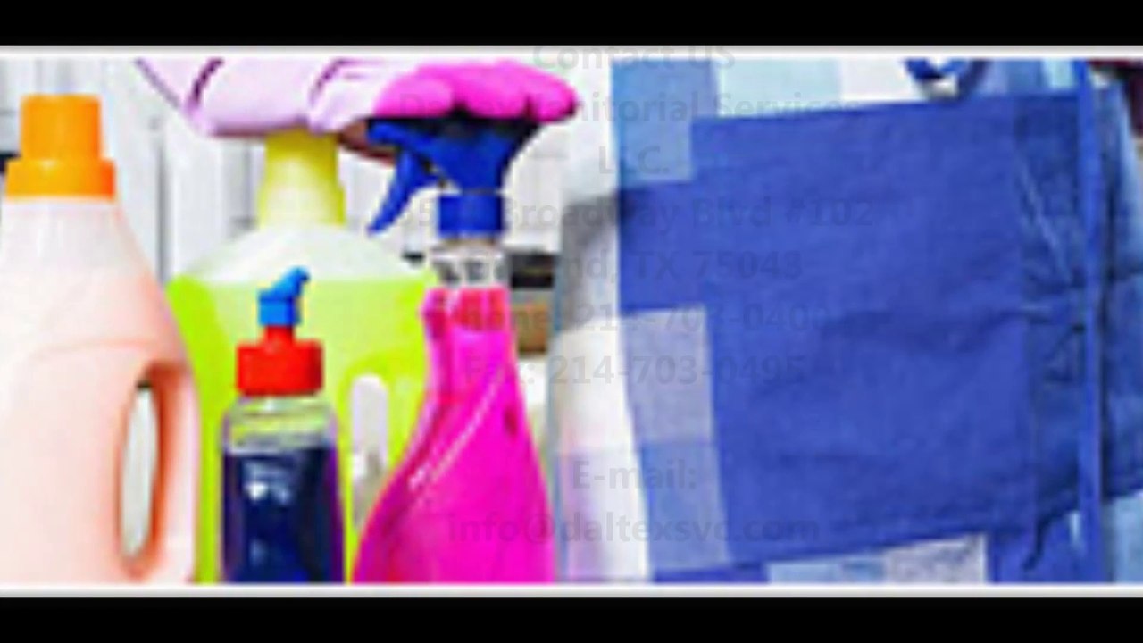 Carpet Cleaning Dallas