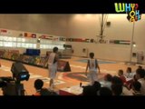Asian Youth Games  FIBA 33 Boys' (BRONZE MEDAL MATCH) Korea vs Philippines