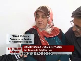 FELCE KESİN ÇÖZÜM!