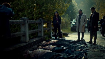 Hannibal S2 E1 "Kaiseki" Clip 4