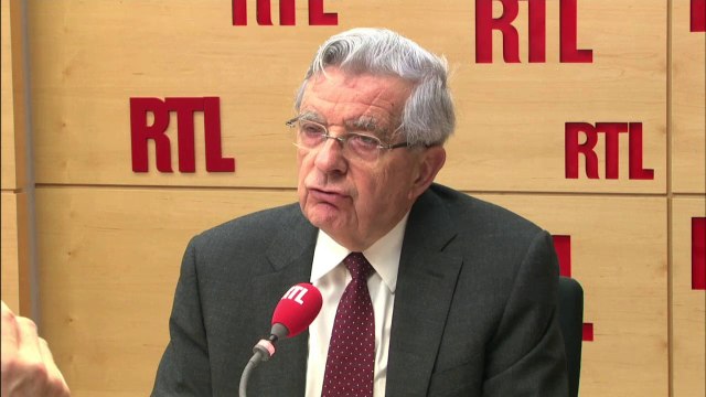 Jean-Pierre Chevènement : Nous avons besoin de l'ordre dans l'État