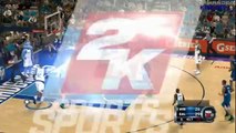 NBA 2K12 (27)  Der Neustart mit den Dallas Mavericks und Dirk Nowitzki von Eurem CommanderKrieger