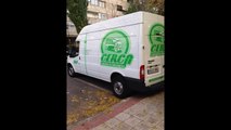 Alquiler de furgonetas sin conductor, Cerca Alquiler De Furgonetas