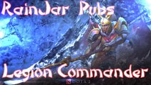 Dota 2 RainPubs - Legion Commander