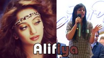 Alifiya - New Item Song - Cappuccino Marathi Movie - Manasi Naik, Sanjay Narvekar, Jitendra Joshi