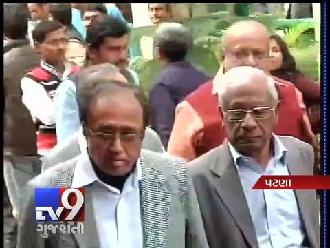 9 out of 13 MLA rebels return to Lalu Prasad Yadav - Tv9 Gujarati