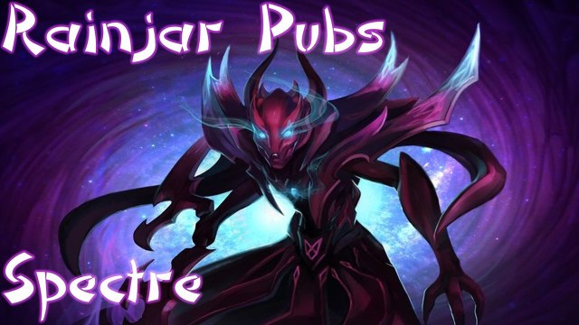 RainPubs Dota 2 - Spectre
