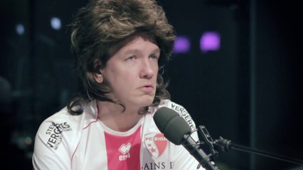 120 secondes - Le FC Sion en déroute?