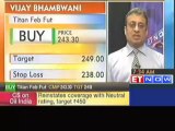 Buy BPCL, Hindalco, Titan, Tata Motors, VIP Experts