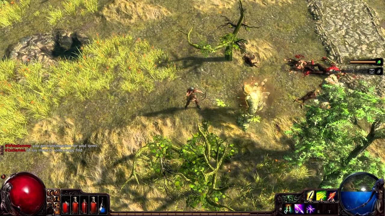 Update Video