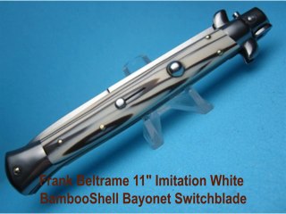 Switchblade Online Shop-MySwitchblade.com