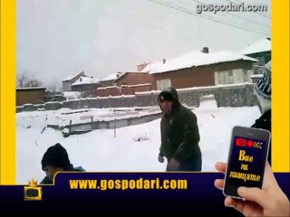 Вие ги хващате, ние ги пускаме / Господари на ефира  /25.02.2014/