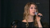 HAYLEY WESTENRA (Amazing Grace )