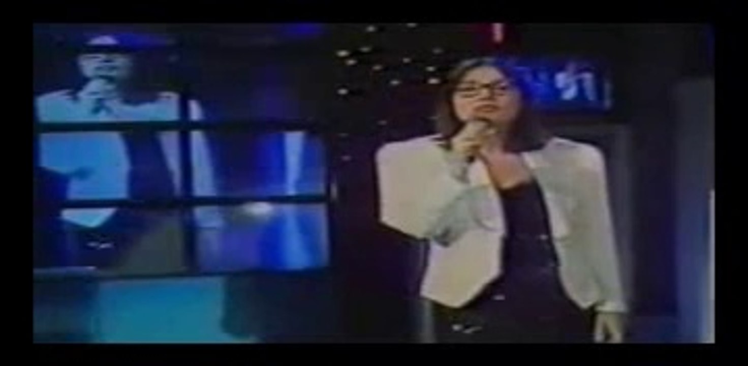Nana Mouskouri -  La Plage  - Emission T.V. 2012  - BON