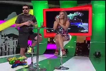 Enemigos Públicos y los mejores momentos del capítulo doce de Promoción (2/2)