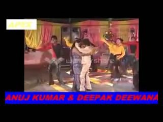 KARUWA TEL SE videos song singer bhim bahar
