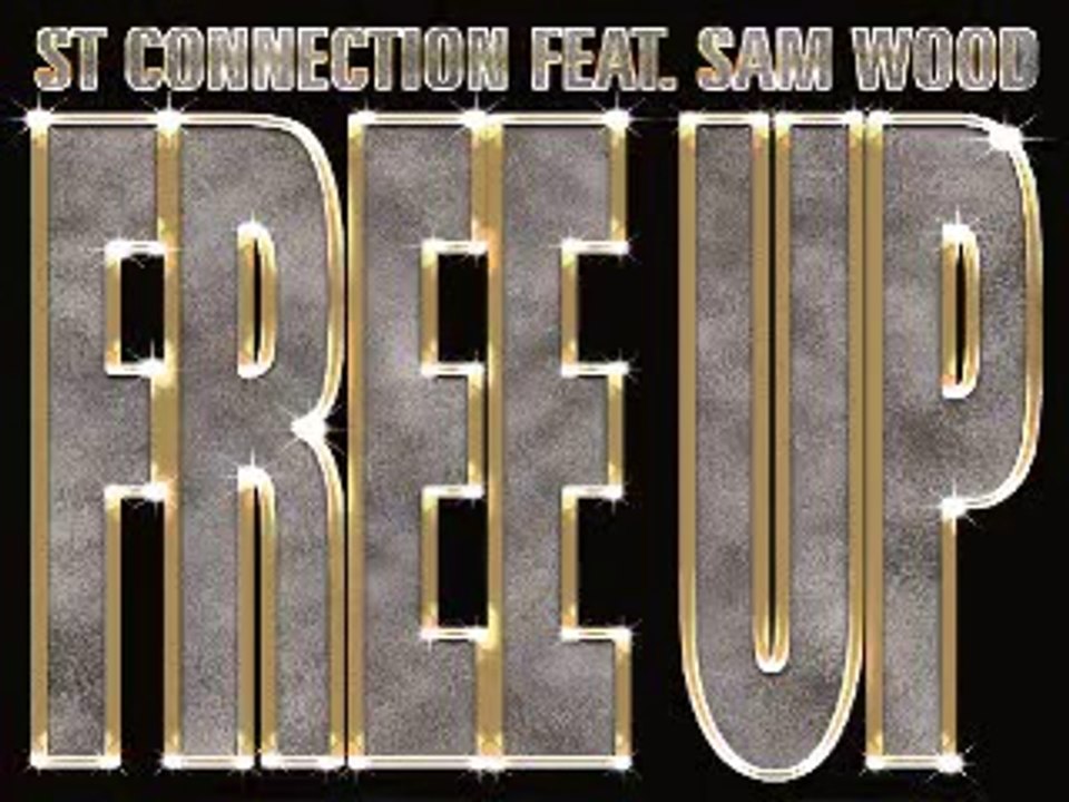 ST CONNECTION feat SAM WOOD - FREE OPERATION DUB MIX