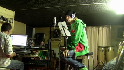 ST-Connection - In the name of a lost friend