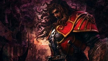 Castlevania Lords of Shadow 2 Trainer Cheats