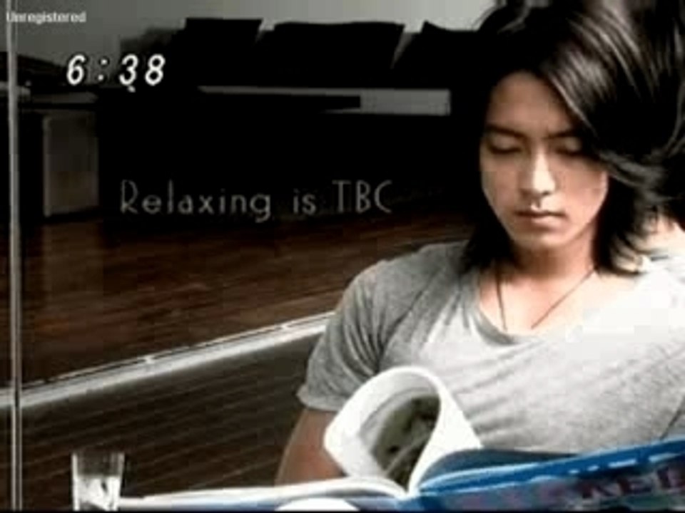 yamap tbc cm live naturally