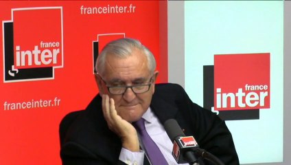 Jean-Pierre Raffarin "Si j’étais à Pau je voterai pour François Bayrou"