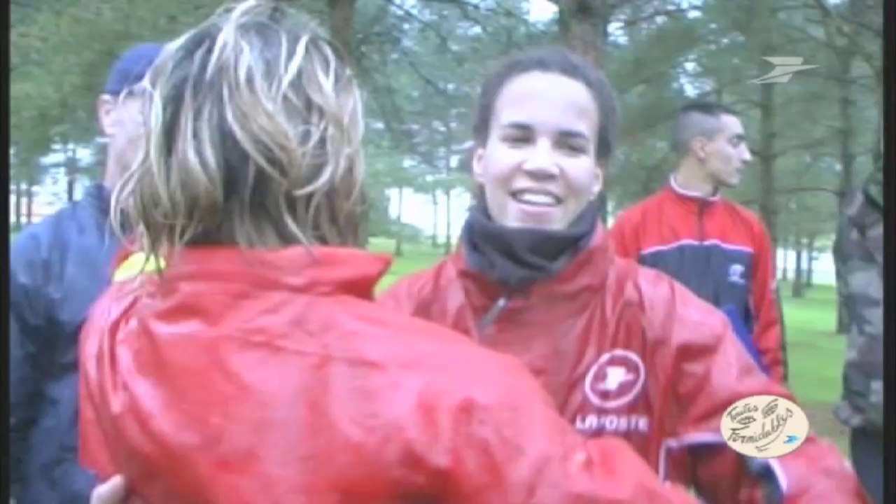 Retour sur les sélections 2007 à Chaumont / Groupe La Poste - Tous formidables - Toutes formidables