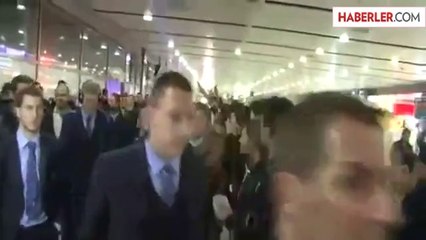 İngiliz Basını: İki Chelsea Taraftarı Bıçaklandı