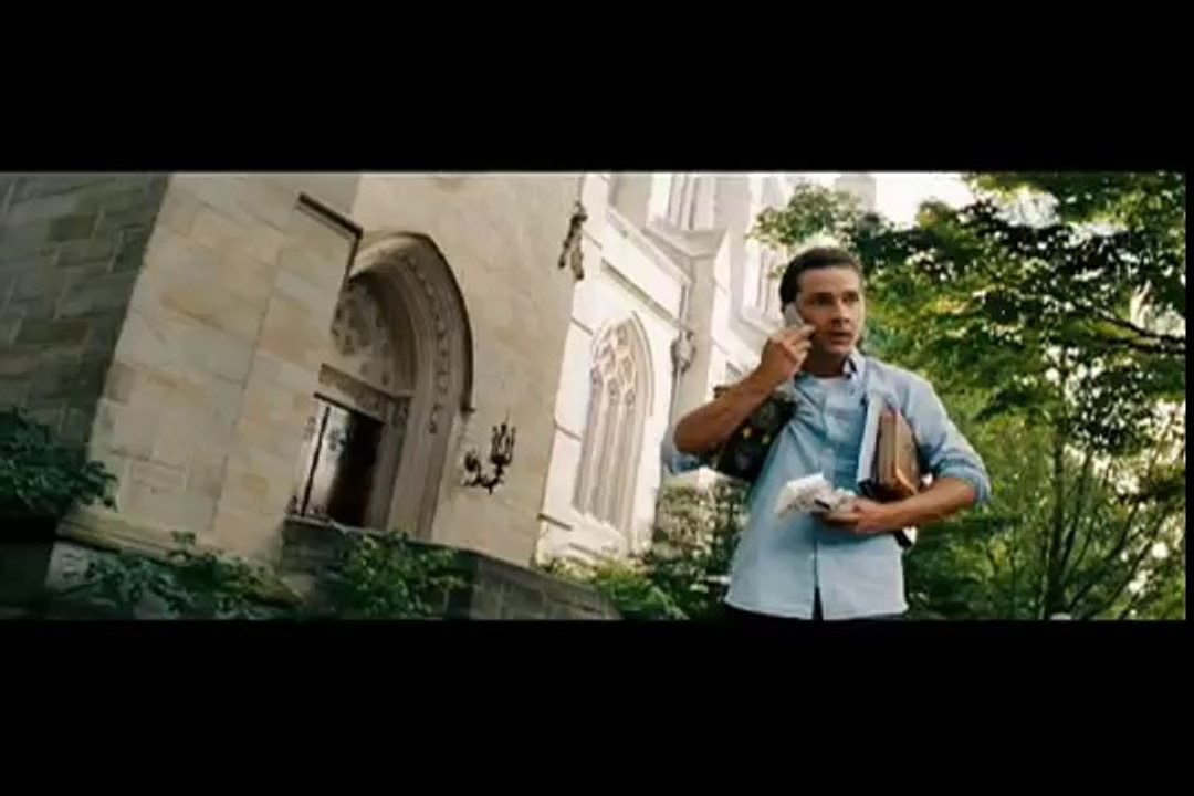 Transformers 2 review by The Blockbuster Buster_(360p)