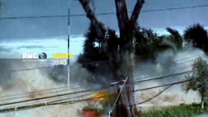 20H45 - Samedi 1 Mars - Les Prophéties de l'Apocalypse : l'étoile bleue des Hopis