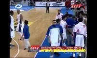 FIBA Asia 2011  Smart Gilas Pilipinas vs UAE part 4