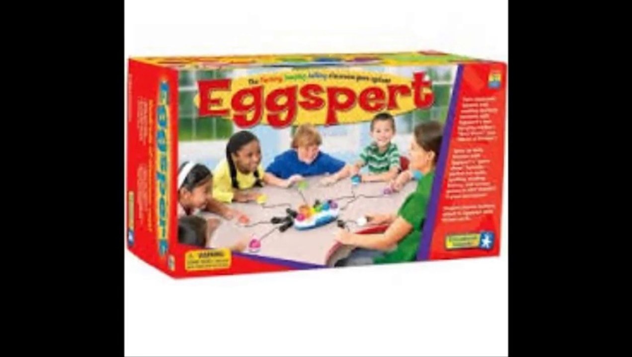 Cheap Educational Insights 7880 Eggspert
