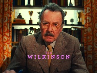 The Grand Budapest Hotel - Bande-annonce VOST