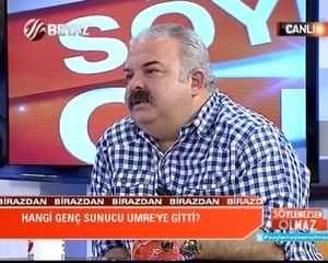 Söylemezsem Olmaz 25.02.2014 2.Kısım