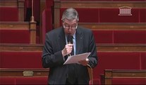 Question de François Rochebloine à la Ministre de la Justice - 25/02/14