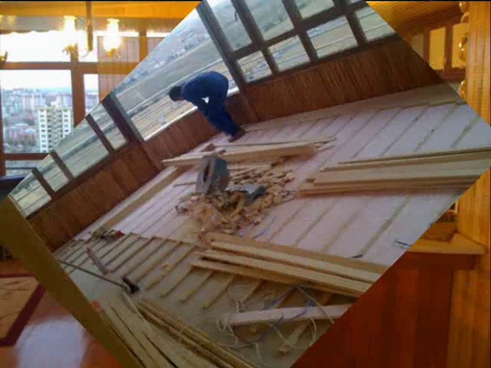 DAİRE TADİLATI YAPILIR SİNCAN ESENLER 5327012343