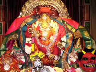 Sri Mahalaxmi Suprabhatam