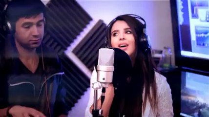 TUM HI HO (STUDIO COVER) - HUSSNAIN LAHORI ft NOSHEEN