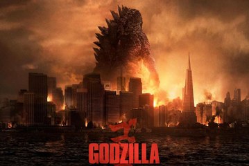 GODZILLA - Bande-annonce 2 [VF|HD] [NoPopCorn]