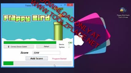 Flappy Bird © Pirater Tricher TÉLÉCHARGEMENT GRATUITEMENT