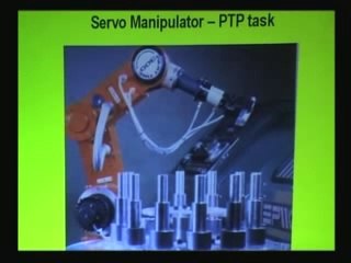 Lecture - 3 Industrial Robots