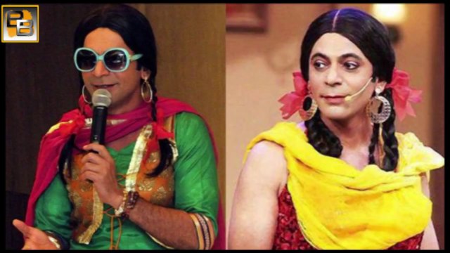 Kapil Sharma wants Sunil Grover aka Chutki back on COMEDY NIGHTS WITH KAPIL