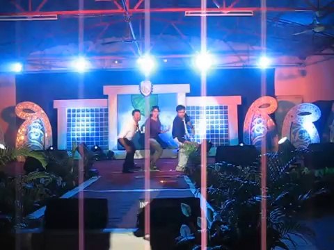 RCM College Students Dance | RCM Students | RCM MBA Students