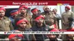 Police-farmers clash: President Satnam Singh Pannu on Amritsar Police Commissioner over lathicharge